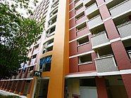 Blk 714 Tampines Street 71 (Tampines), HDB 4 Rooms #146432772